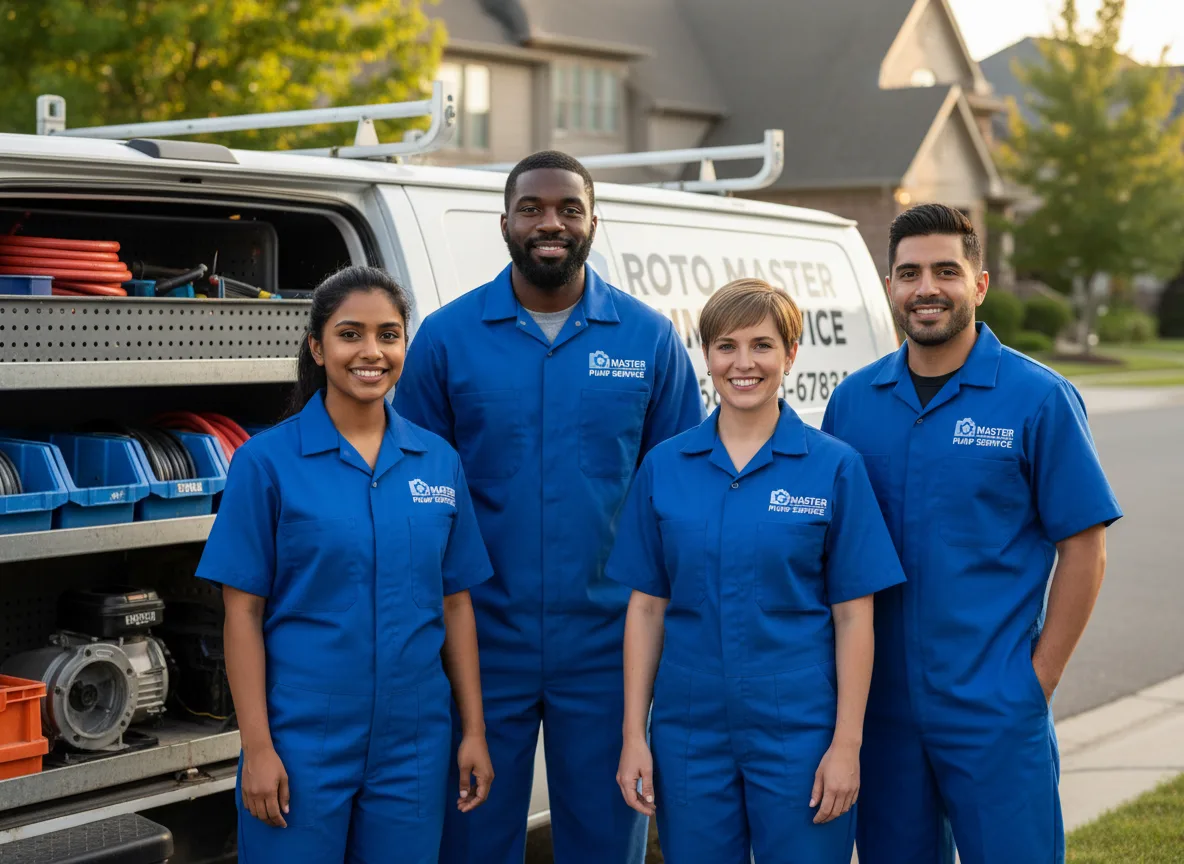 Sump Pump Installation company in Victor, ID